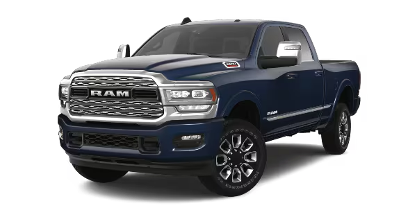 Ram 2500