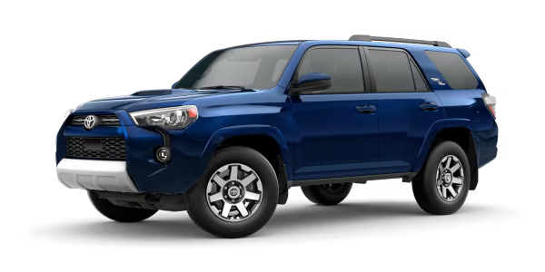 Toyota 4Runner